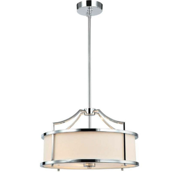 Lampa Hampton wisząca Stanza cromo S OR80865 - Open Design Highlights