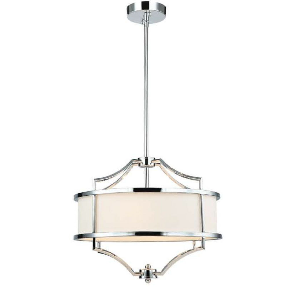 Lampa Hampton wisząca Stesso cromo S OR80902 - Open Design Highlights