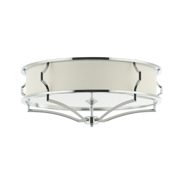 Plafon designerski STESSO PL CROMO M OR84412 - Open Design Highlights