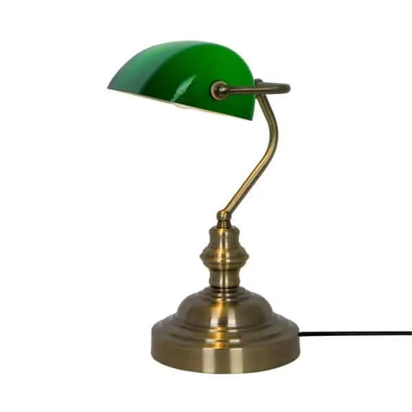 Lampa stołowa EDES T110810 - Zuma Line