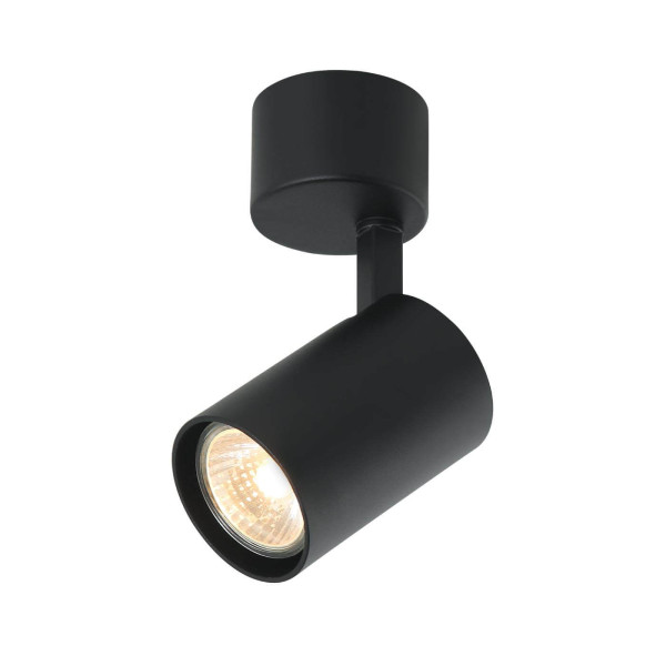 Oprawa sufitowa TUKA NERO OR84238 - Open Design Highlights