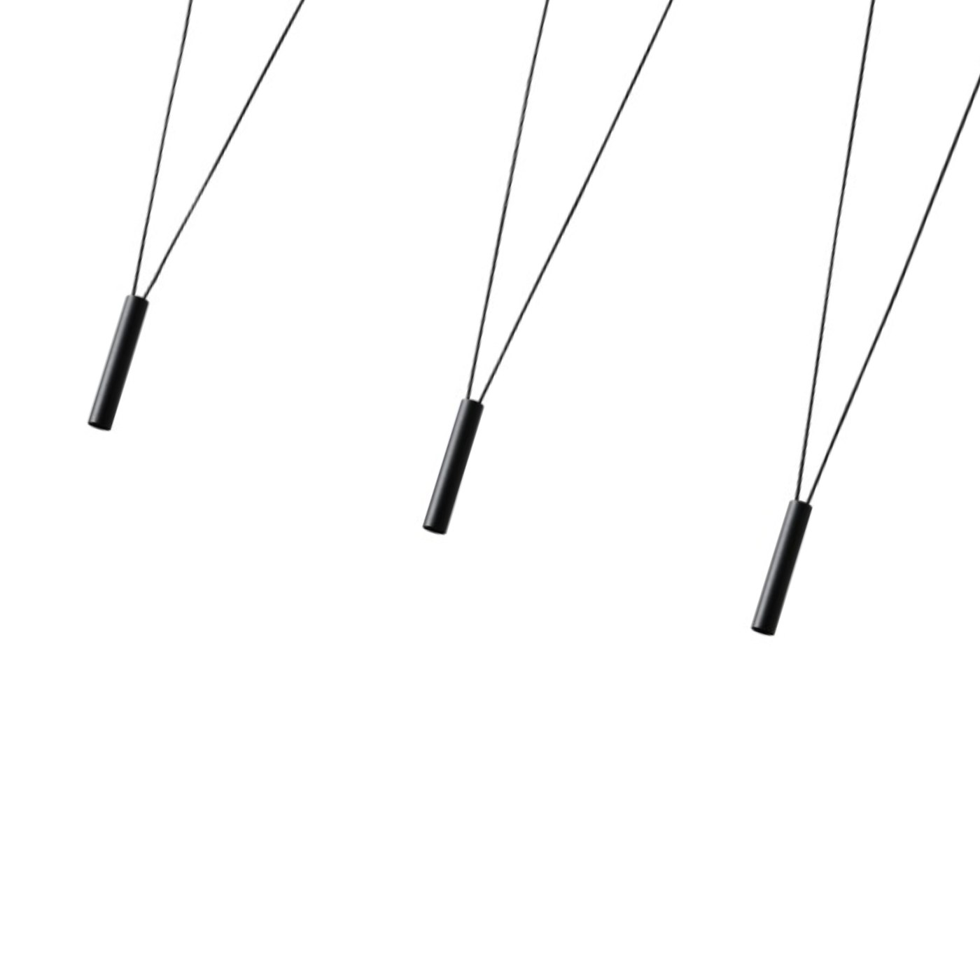 Lampa loft wisząca VIVA V NERO OR84337 - Open Design Highlights - obrazek 3