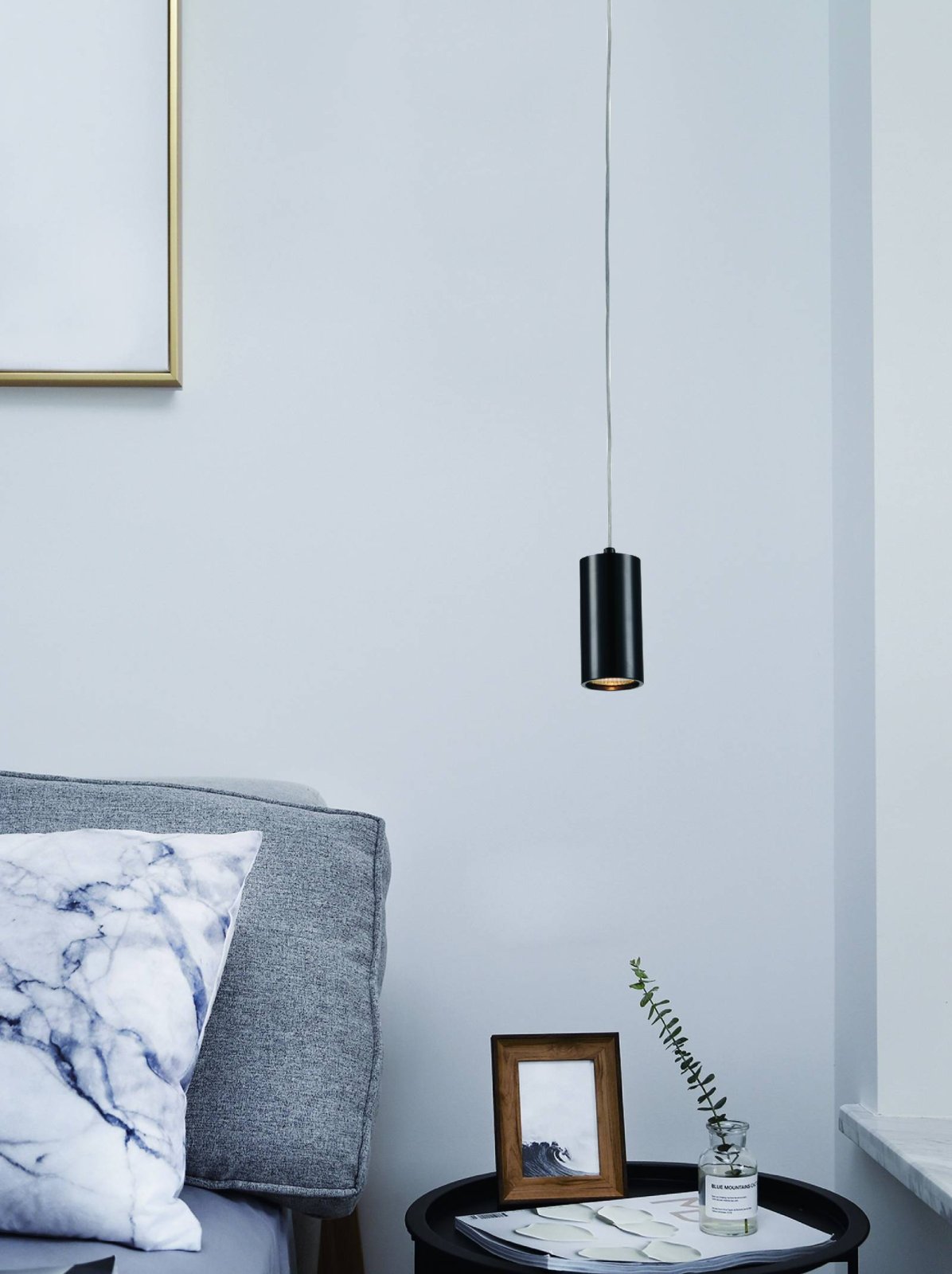 Lampa wisząca nowoczesna KIKA S 85 OR80483 - Open Design Highlights - obrazek 2