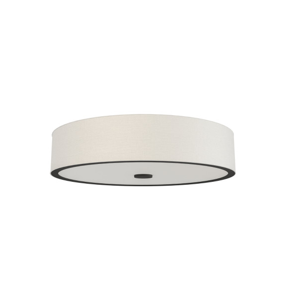 Lampa sufitowa Zalindro PL Nero 54 OR85983 - Open Design Highlights