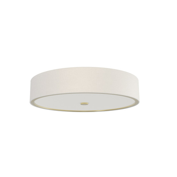 Lampa sufitowa Zalindro PL Old Gold 54 OR85976 - Open Design Highlights