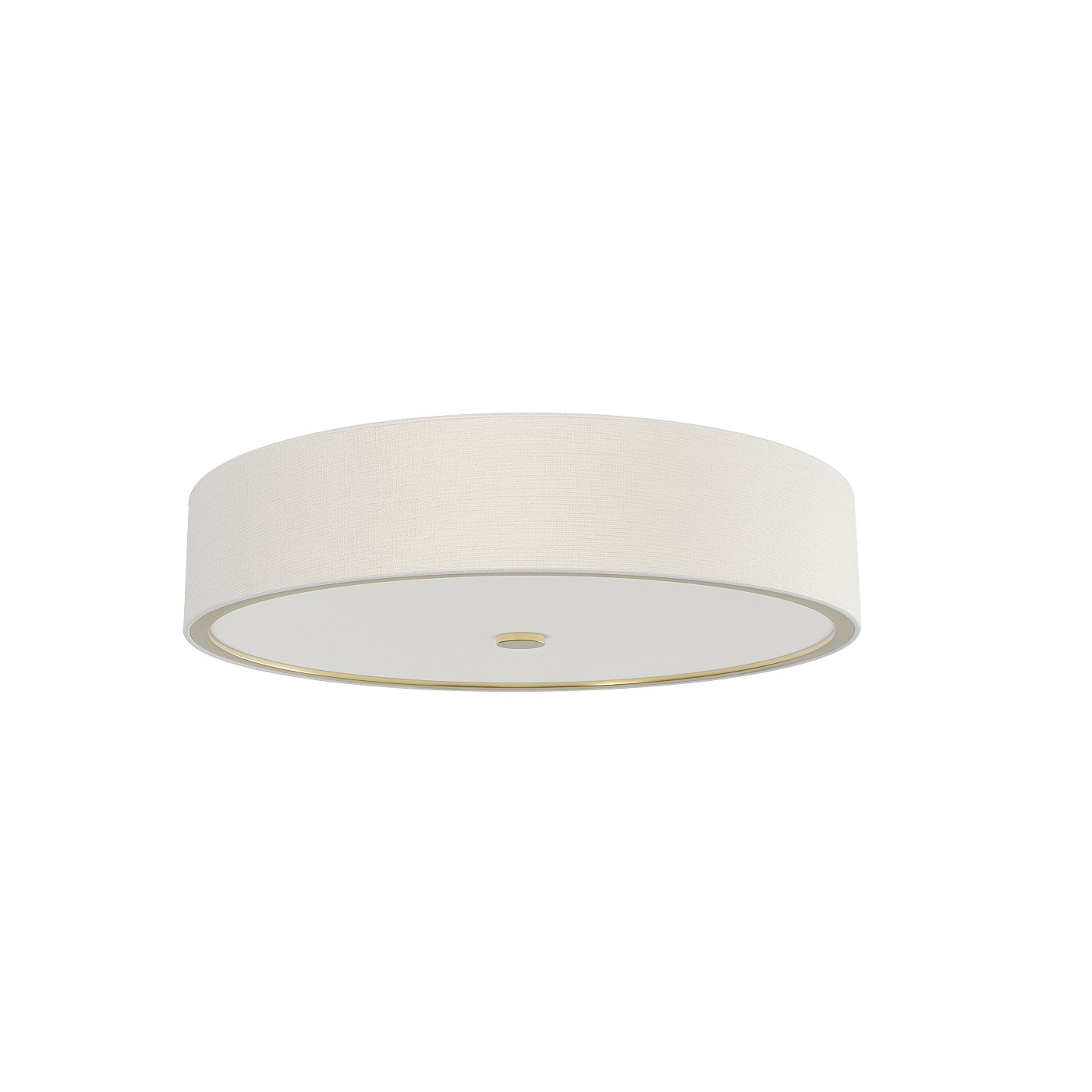 Lampa sufitowa Zalindro PL Old Gold 54 OR85976 - Open Design Highlights