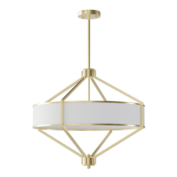 Lampy wiszące Zundo Old Gold 60 OR85839 - Open Design Highlights