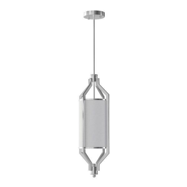 Lampy wiszące Zundo Satin Nikiel 20 OR85853 - Open Design Highlights