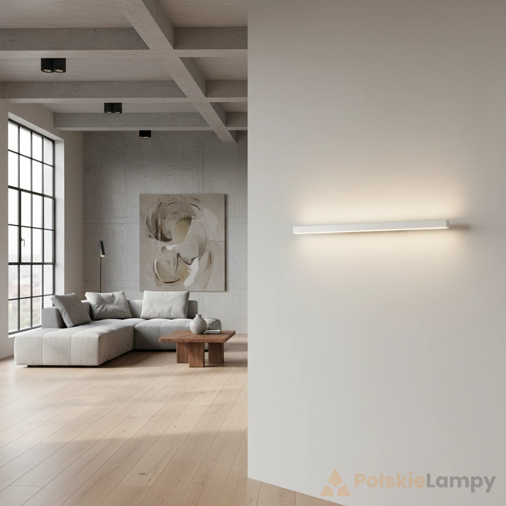 Nowoczesny kinkiet AQForm SET RAW mini 58 LED 3000 K IP44 biały – 26346-L930-D9-00-13 - obrazek 2