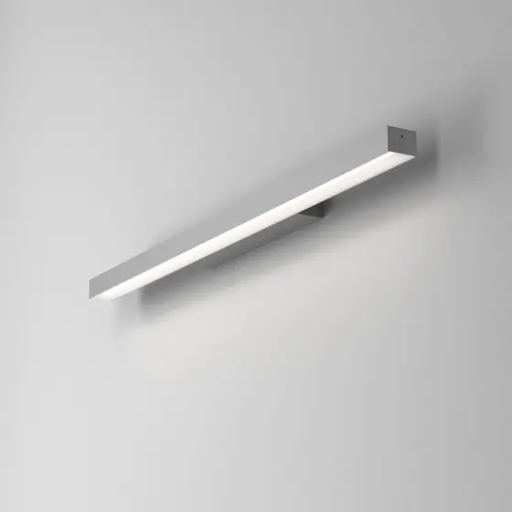 Nowoczesny kinkiet AQForm SET RAW mini 58 LED 3000 K IP44 biały – 26346-L930-D9-00-13 - obrazek 3