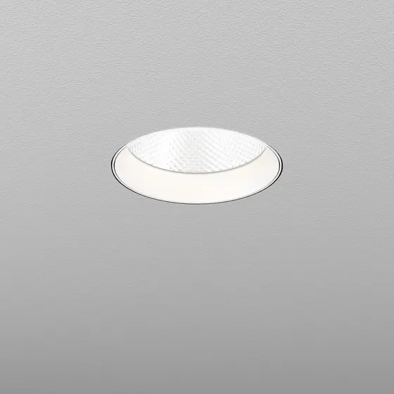 Lampa wpuszczana PUTT midi LED trimlessM930 50° biały 38016-M930-WW-00-13 - AqForm