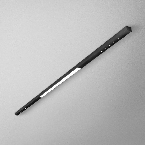 Lampa sufitowa MIXLINE 216 LED ON/OFF M930 54° surface white 40288-M930-W3-00-13 - AqForm