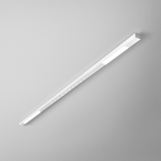 Lampa sufitowa MIXLINE 192 INV LED ON/OFF M930 54° surface white 40290-M930-W3-00-13 - AqForm