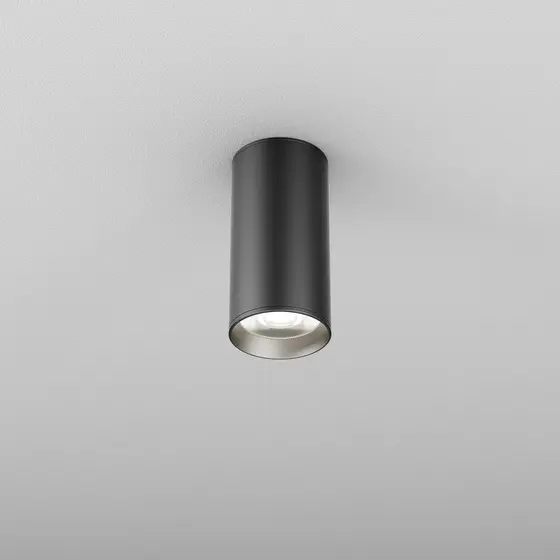 Lampa PET LED 230V exterior M930 27° Phase-Control biały 47029-M930-F3-PH-13 - AqForm