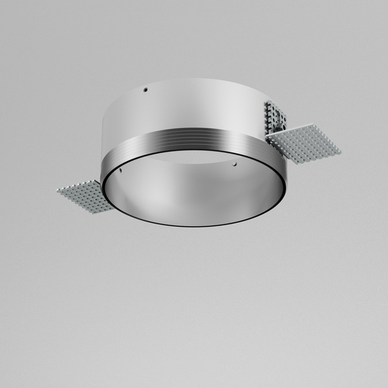 Ramka montażowa do QRLED next trimless 81256-11 - AqForm