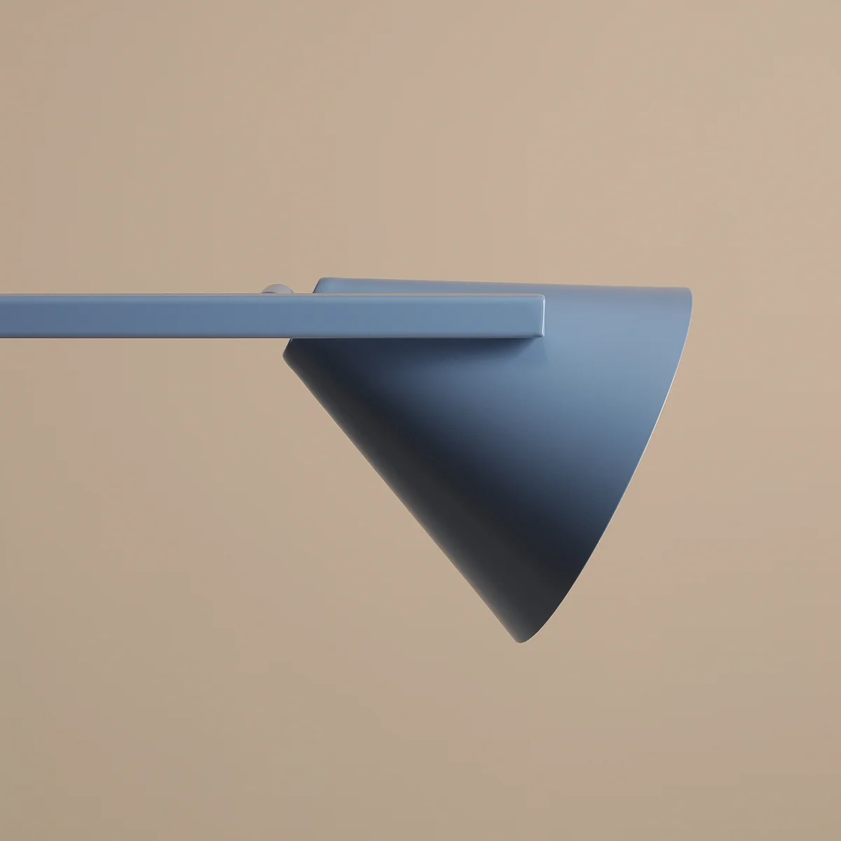 LAMPA WISZĄCA FORM 4 DUSTY BLUE 1108L16 Aldex