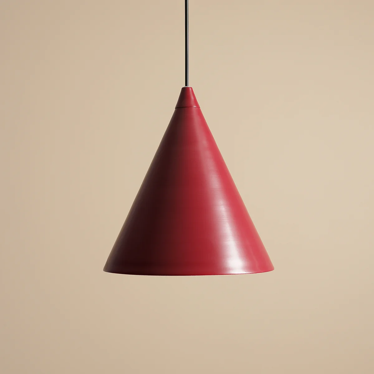 LAMPA WISZĄCA FORM RED WINE 1108G15 Aldex