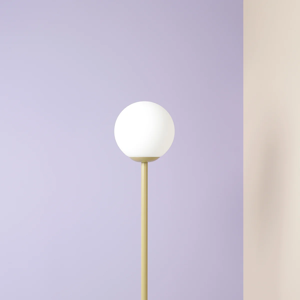 PINNE FLOOR PISTACHIO 1080A12 Lampa podłogowa #colours Aldex