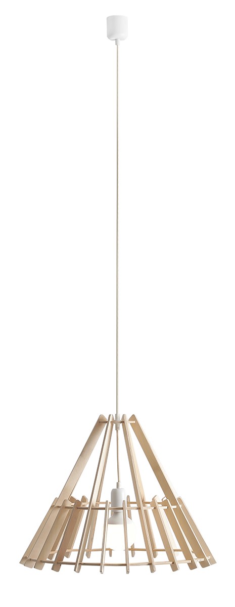 Lampa Wisząca FERB 993G Aldex