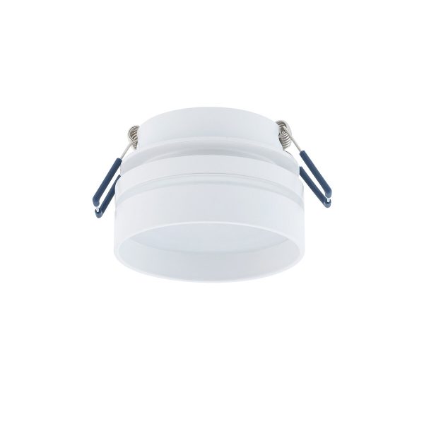 Lampa punktowa podtynkowa MLJET 10494 Nowodvorski