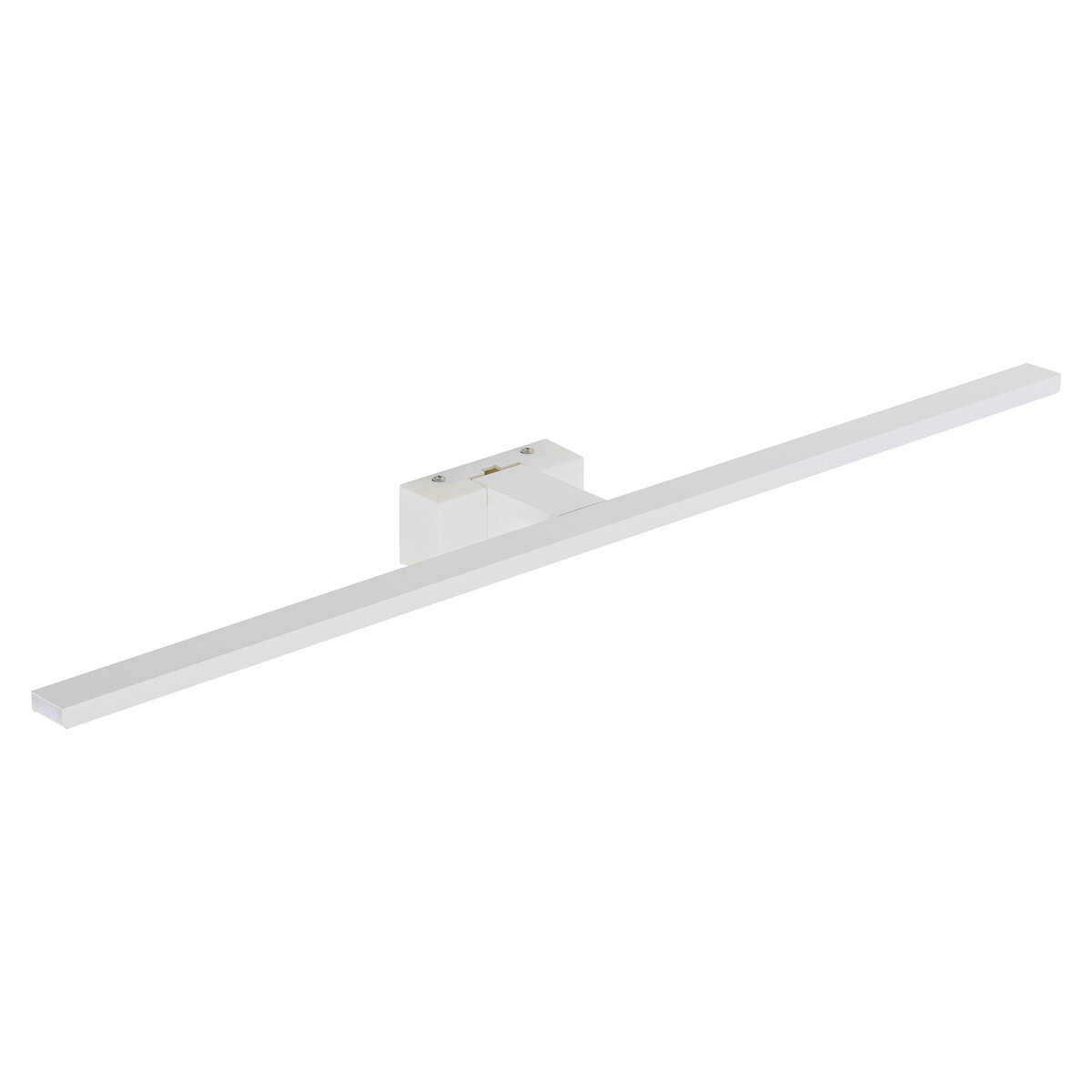 Lampa ścienna CEZANNE LED WHITE L 3000K 10674 IP44 Nowodvorski