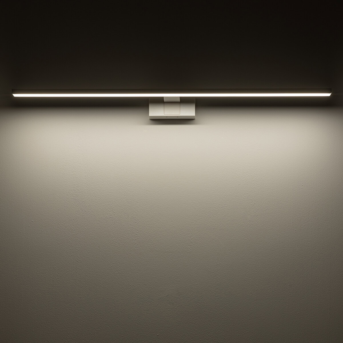 Lampa ścienna CEZANNE LED WHITE L 3000K 10674 IP44 Nowodvorski
