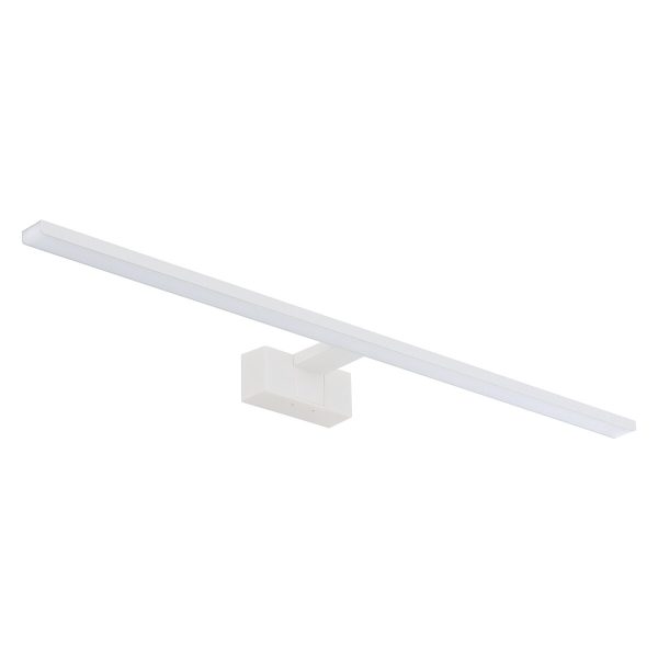 Lampa ścienna CEZANNE LED WHITE L 3000K 10674 IP44 Nowodvorski