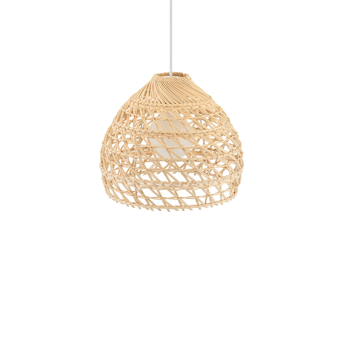 Lampa wisząca BOHO S 11150 Nowodvorski