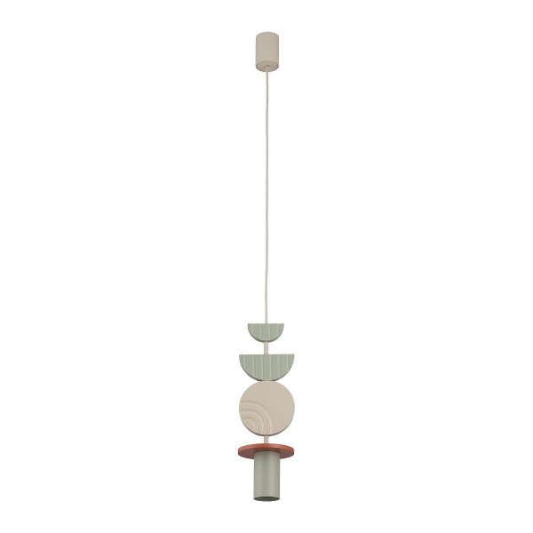 Lampa wisząca DROPS COLOR D 11193 Nowodvorski