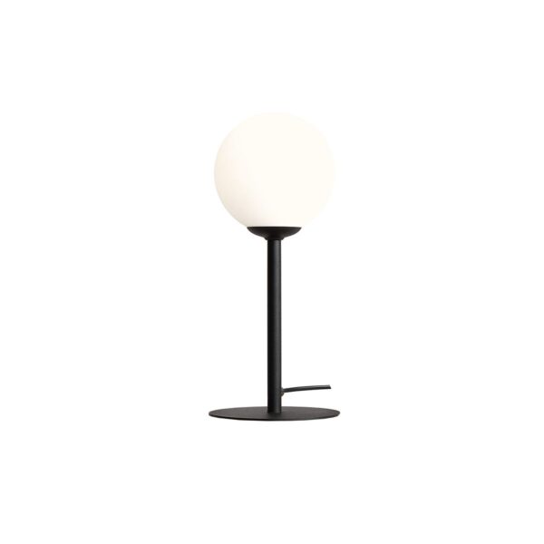 Lampka Biurkowa PINNE Czarny 1080B1 Aldex