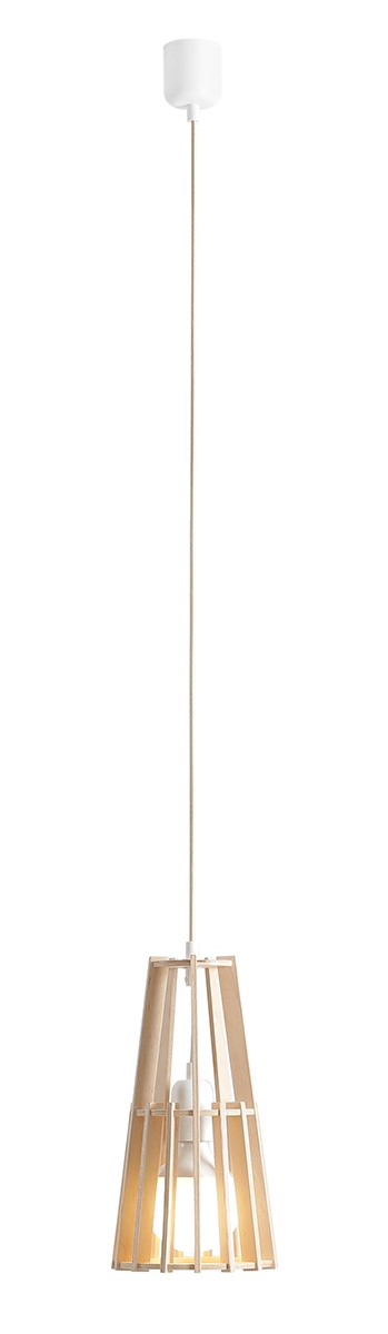Lampa Wisząca FERB S 993G_S Aldex