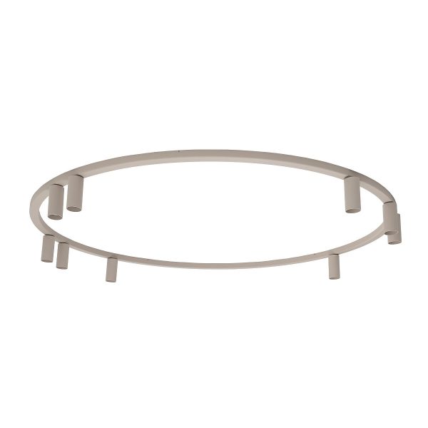 Lampa sufitowa FOURTY ROUND IX 11954 Nowodvorski