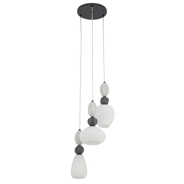 Lampa wisząca CORALS III 11975 Nowodvorski