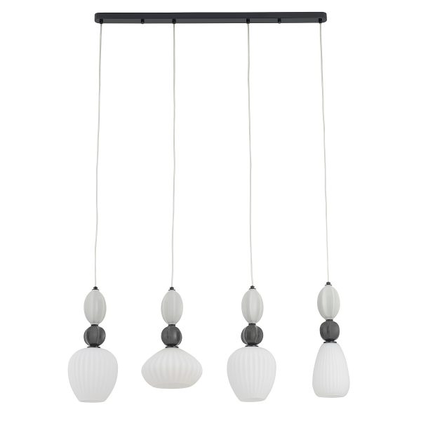 Lampa wisząca CORALS IV 11976 Nowodvorski