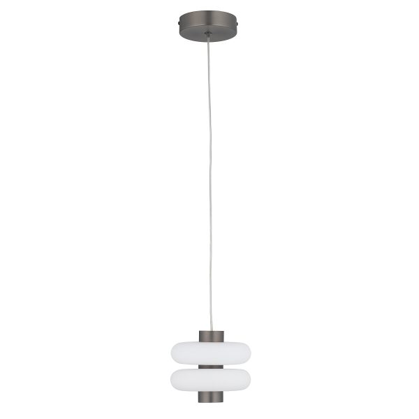 Lampa wisząca LUNARI LED 11981 Nowodvorski