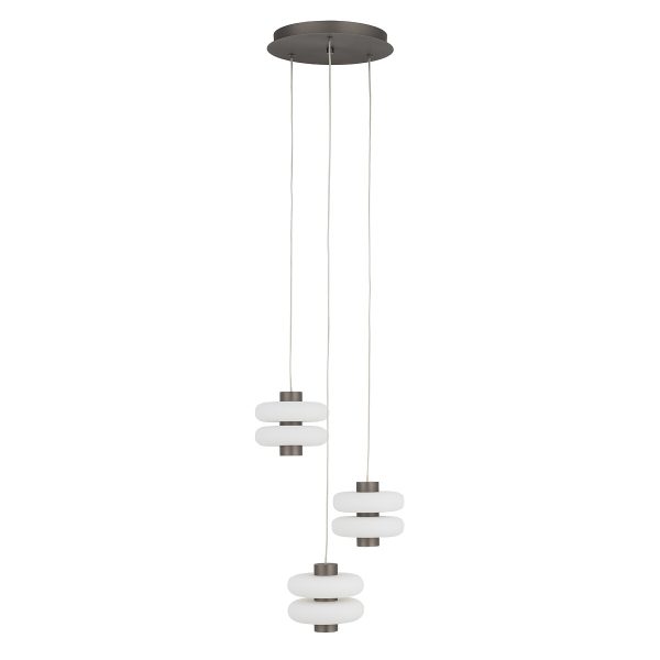 Lampa wisząca LUNARI LED III 11982 Nowodvorski