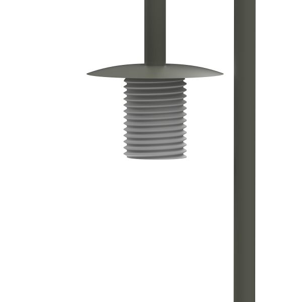 Zawieszenie CAMELEON CABLE SB G9 1,5 M 12090 Nowodvorski
