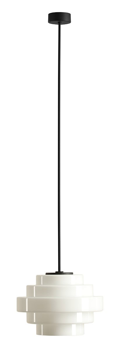 Lampa sufitowa FILO MILKY L (fi 22) 9001PL_G1_L Aldex