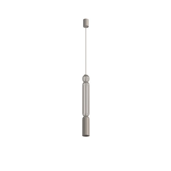 Lampa wisząca SINGLES A 12192 Nowodvorski