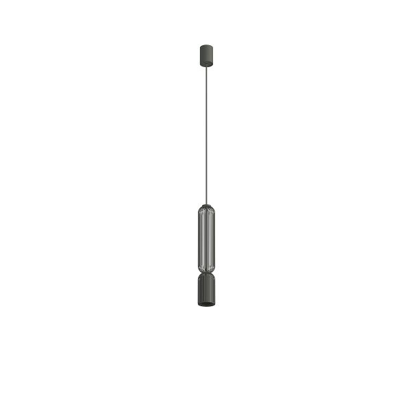 Lampa wisząca SINGLES B 12201 Nowodvorski
