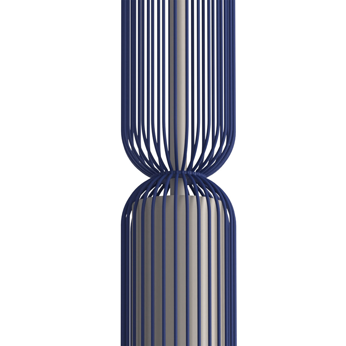 Lampa wisząca SINGLES B 12202 Nowodvorski