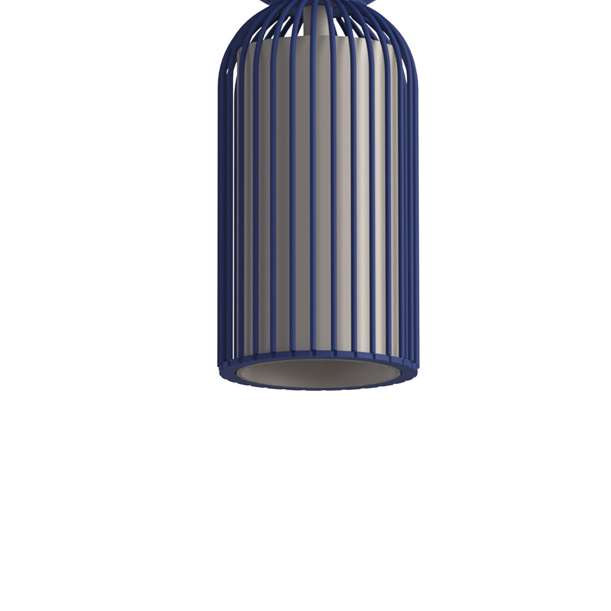 Lampa wisząca SINGLES B 12202 Nowodvorski