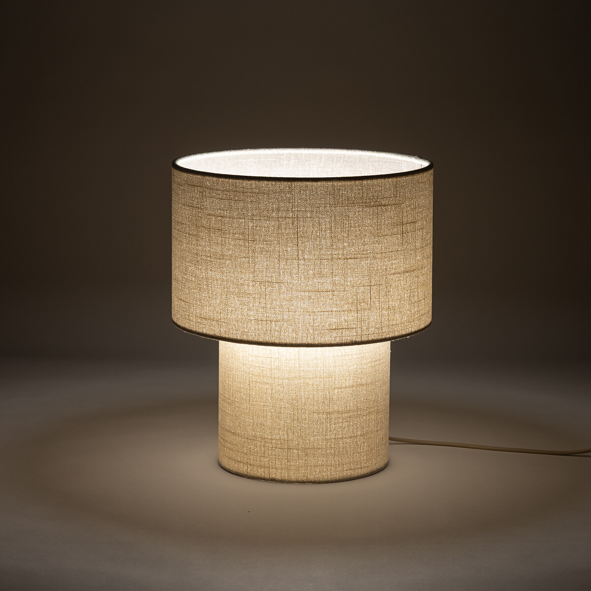 Lampa stołowa SANTANA B 12205 Nowodvorski