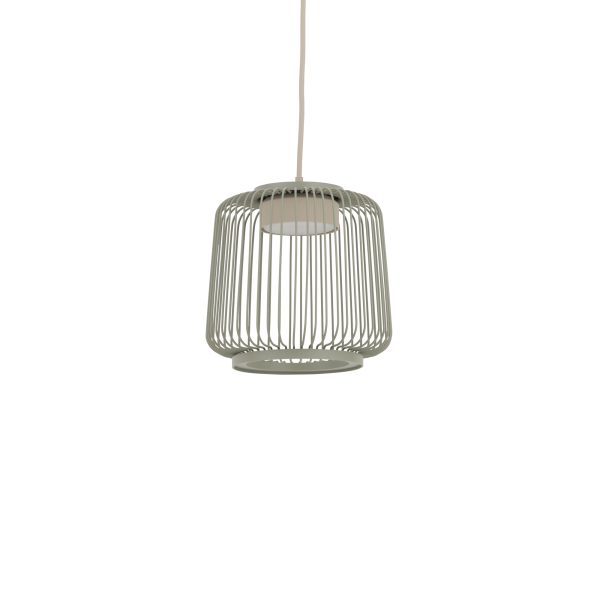 Lampa wisząca KENAI A szałwiowa 12221 Nowodvorski
