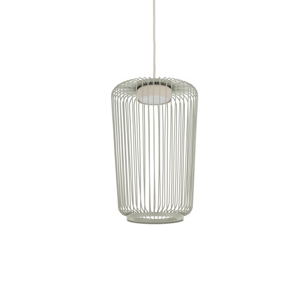Lampa wisząca KENAI B szałwiowa 12225 Nowodvorski