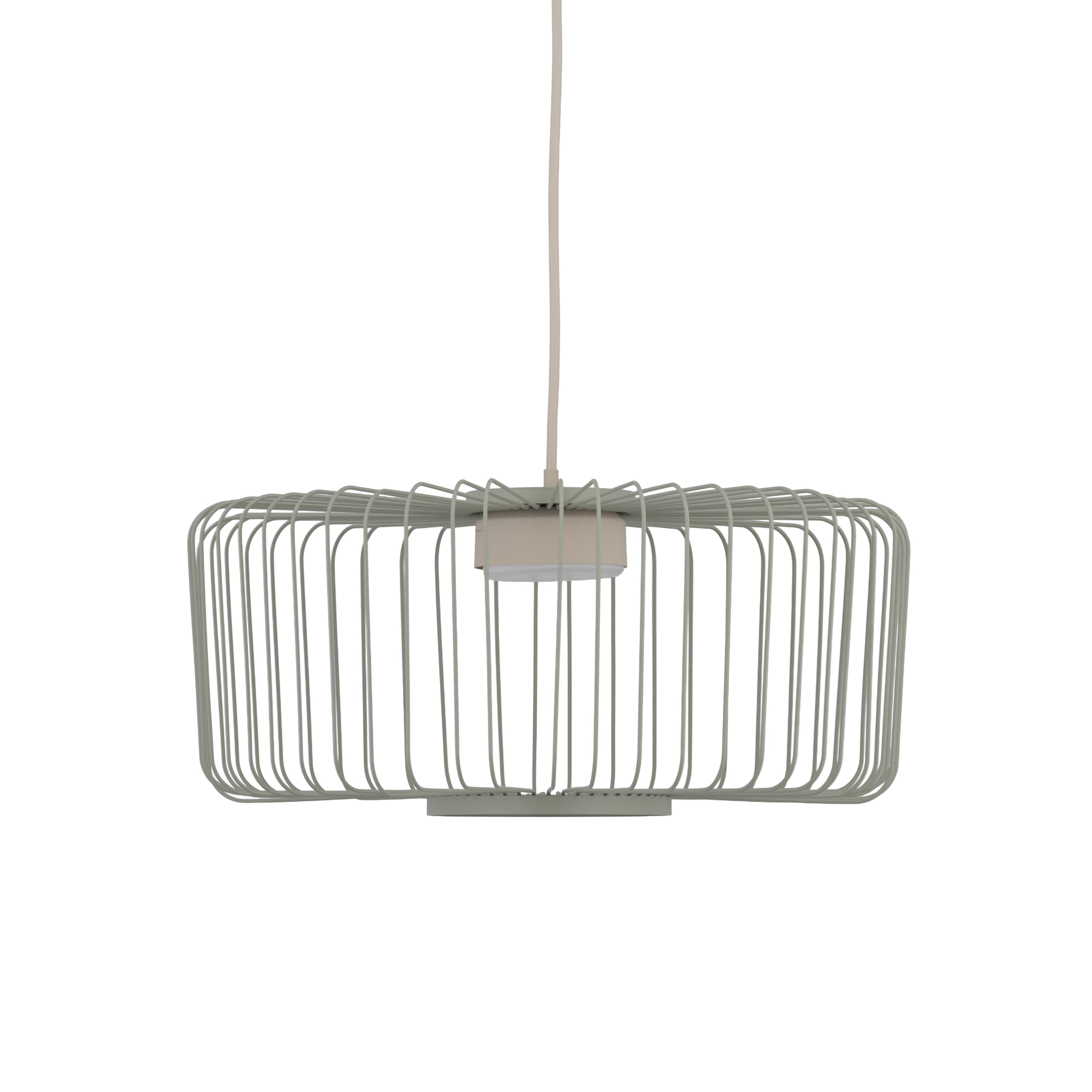 Lampa wisząca KENAI C szałwiowa 12230 Nowodvorski
