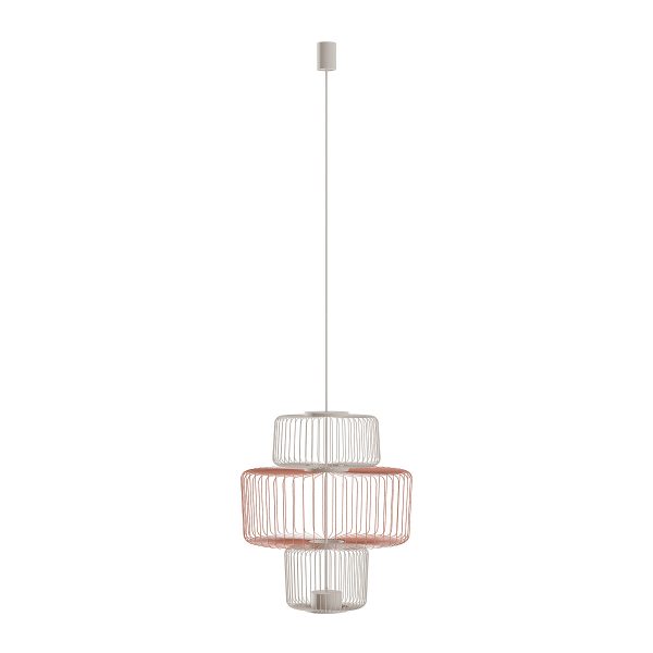 Lampa wisząca NOME A 12248 Nowodvorski