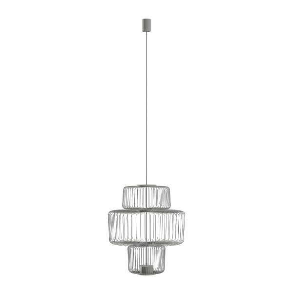 Lampa wisząca NOME A 12249 Nowodvorski