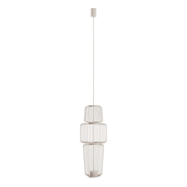 Lampa wisząca NOME B 12250 Nowodvorski