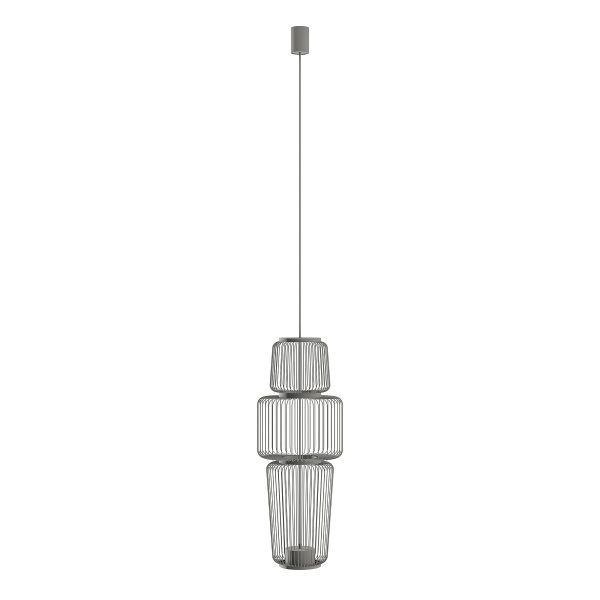 Lampa wisząca NOME B 12251 Nowodvorski